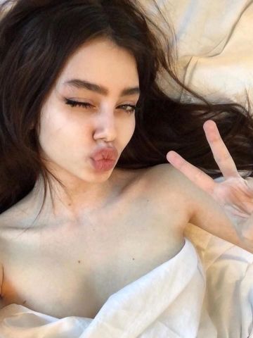 Анкета проститутки Элеонора, 23 года